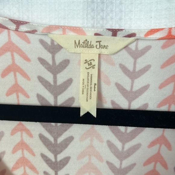 Matilda Jane Fortune Teller Dress Medium - Picture 5 of 11